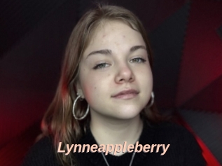 Lynneappleberry