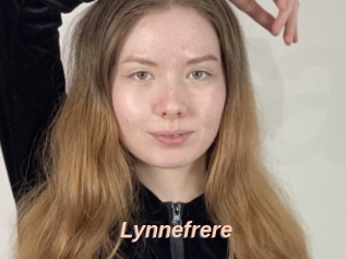 Lynnefrere