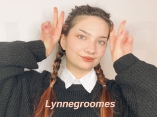 Lynnegroomes