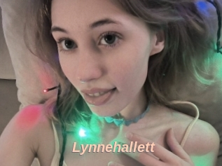 Lynnehallett