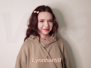 Lynnhartill
