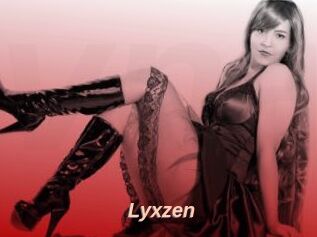 Lyxzen