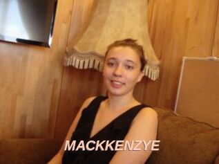MACKKENZYE