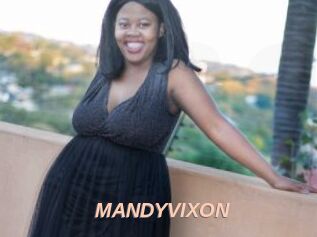 MANDYVIXON