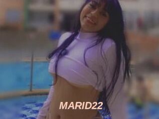 MARID22