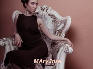 MAryJoze