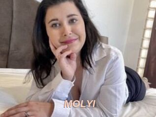 MOLYI