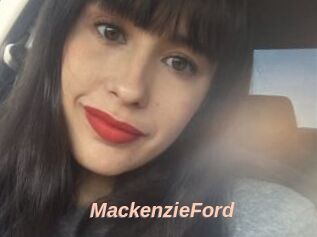 MackenzieFord
