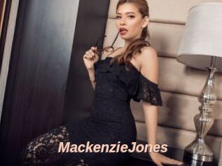 MackenzieJones
