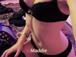Maddie
