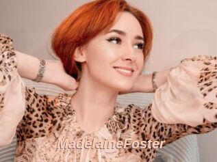 MadelaineFoster