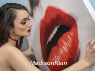 MadisonRain