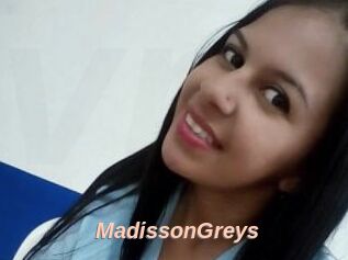 MadissonGreys