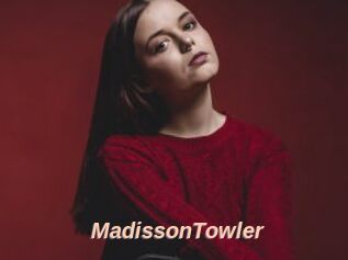 MadissonTowler