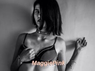 MaggiePink