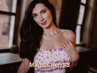 MagicCherryS
