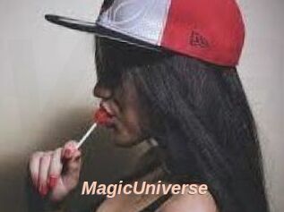 MagicUniverse