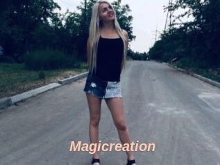 Magicreation