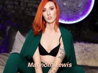 MagnoliaLewis