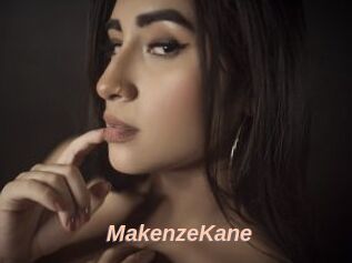MakenzeKane