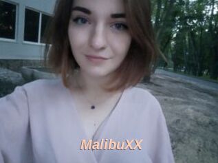 MalibuXX