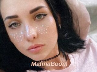 MalinaBoom