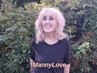 MannyLove