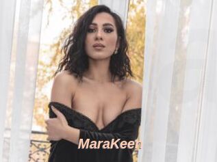 MaraKeen