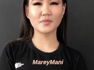 MareyMani