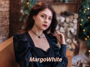 MargoWhite