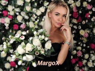 MargoX