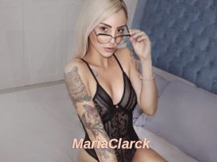 MariaClarck
