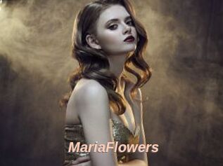 MariaFlowers