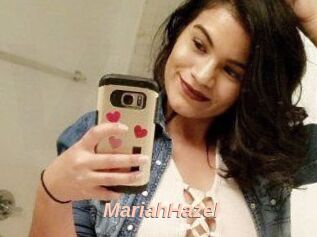 MariahHazel