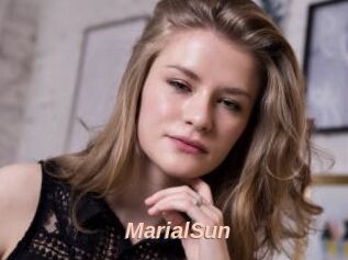 MarialSun