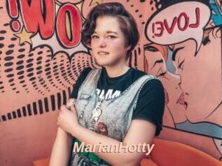 MarianHotty