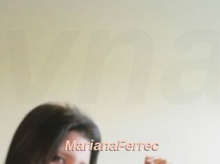 MarianaFerrec