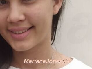 MarianaJonesXX