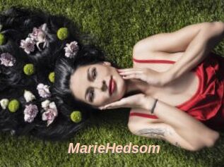 MarieHedsom