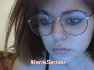 MarieSensei