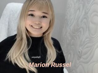 Marion_Russel