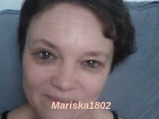 Mariska1802