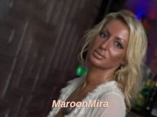 MaroonMira