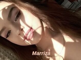Marriza