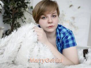 MarryGenial