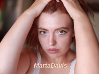MartaDavis