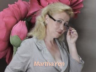 MarthaYen