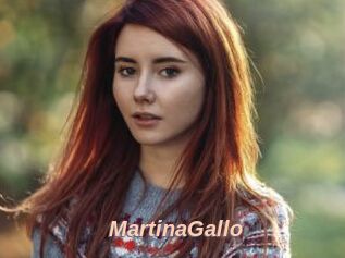 MartinaGallo