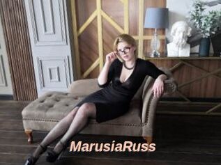 MarusiaRuss