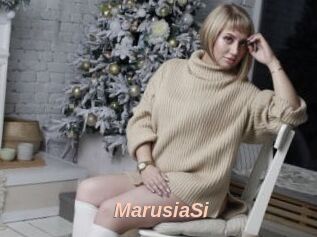 MarusiaSi
